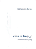 Chair et langage [ancienne édition]